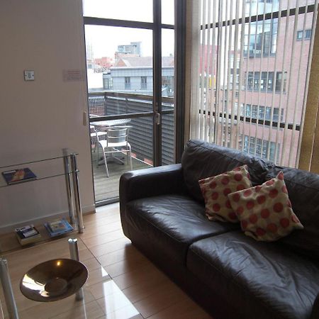 Stay Deansgate Apartments For 14 Nights Plus Manchester Exterior photo